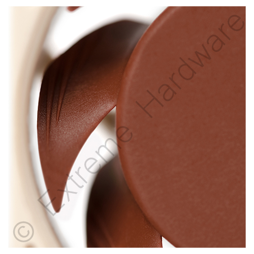 NOCTUA NF-A4x20 FLX 40x20mm Premium Fan (Neu (gemäss Beschreibung)) In - Foto 11